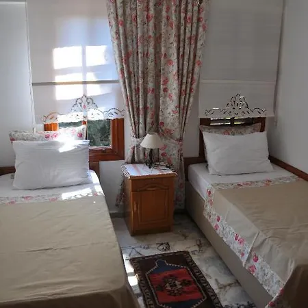 Hotel Sibel Hotel