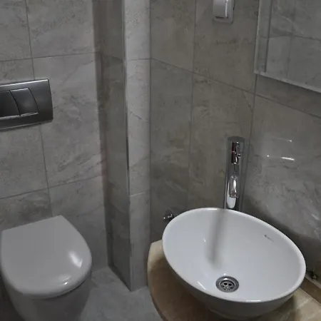 Sibel Hotel