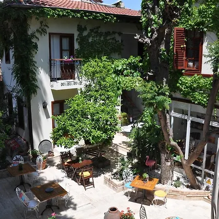 Hotel Sibel Hotel 3*