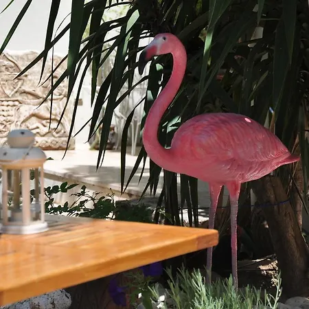 Sibel Hotel 3*