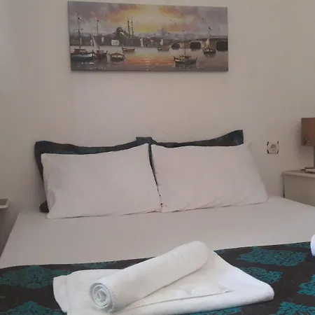 Sibel Hotel 3* Antalya