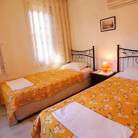 Hotel Sibel Hotel Antalya