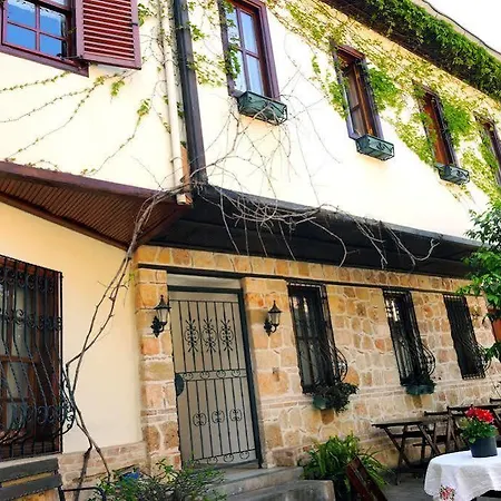 Hotel Sibel Hotel 3*