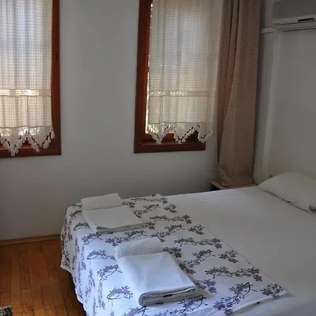 Sibel Hotel 3*