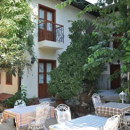 Sibel Hotel Antalya