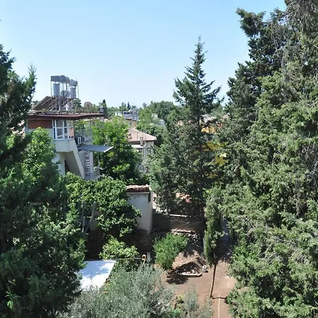 Sibel Ξενοδοχείο 3*
