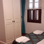 Hotel Sibel Antália
