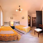 Sibel Hotel 3*