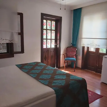Отель Sibel Hotel 3*