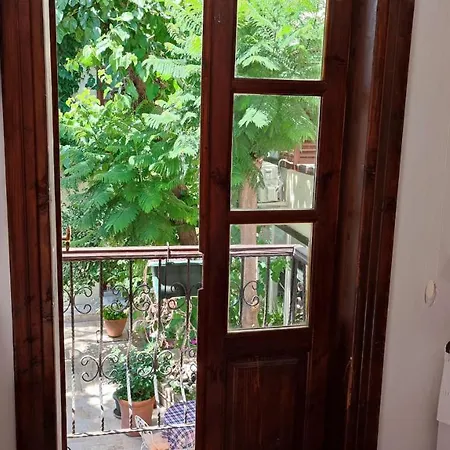 Отель Sibel Hotel