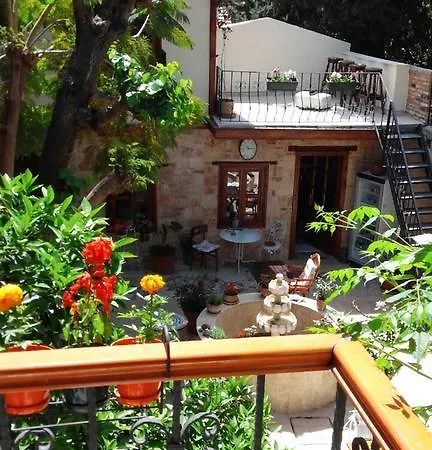 Sibel Hotel 3*