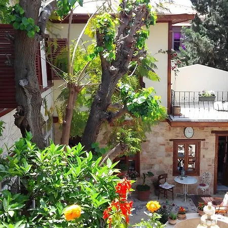 فندق Sibel 3*