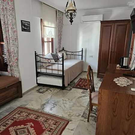 فندق Sibel أنطاليا