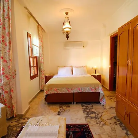 Sibel 3* Αττάλεια