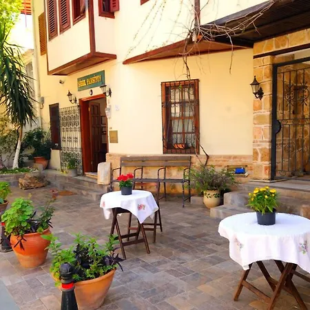 Ξενοδοχείο Sibel 3*