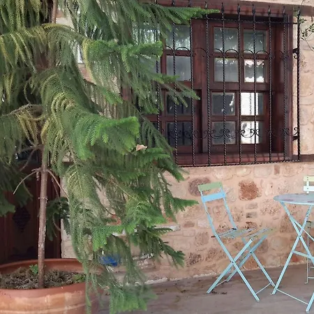 Отель Sibel Hotel Анталья