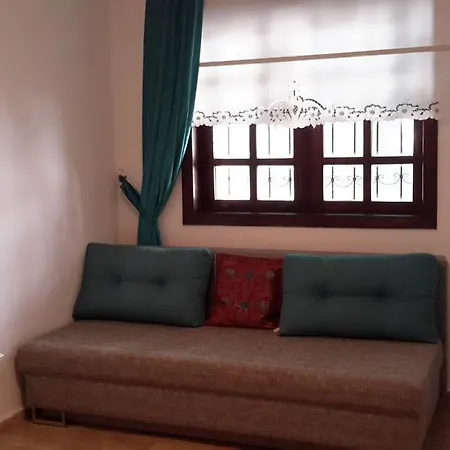 فندق Sibel أنطاليا