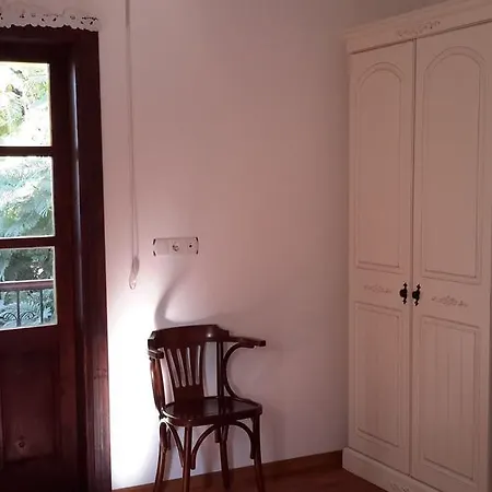 Отель Sibel Hotel Анталья