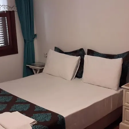 Отель Sibel Hotel 3*