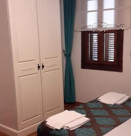 فندق Sibel أنطاليا