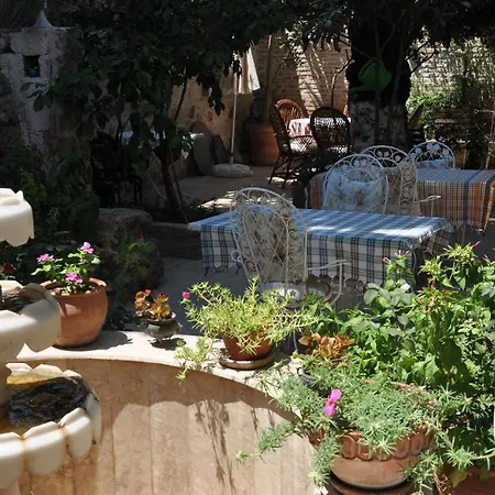 Sibel Hotel 3*