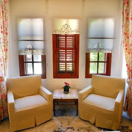 Sibel Hotel