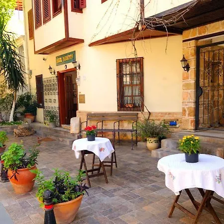Sibel Hotel 3*